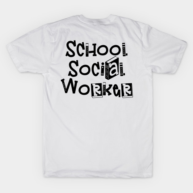 School Social Worker by Adisa_store